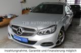 Mercedes-Benz E200 CDI BlueTec Avantgarde wenig Km Automatik! - Mercedes-Benz E 200 mit Diesel-Antrieb: Kombi, Automatik