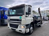 DAF CF 75.310*Meiller-Absetzkipper*Klima*Automatik* - DAF Cf 75