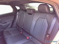 Audi Q6 e-tron - Vorschau Bild 12