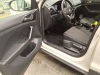 Volkswagen T-Cross - Vorschau Bild 5