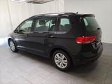Volkswagen Touran 2.0 TDI Comfortline|7Sitze|Sitzhzg. - VW Touran Gebrauchtwagen in Münster
