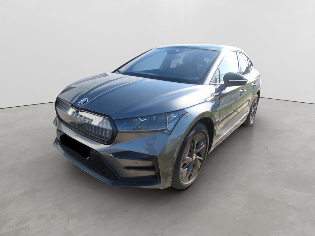 Image of Skoda Enyaq