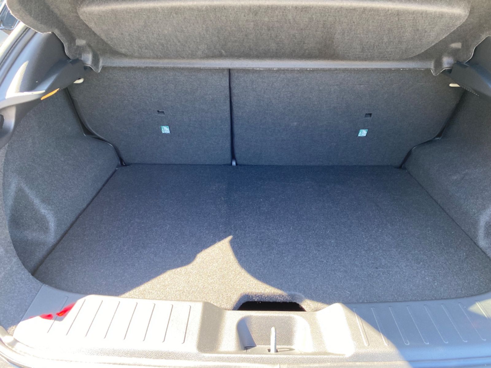 Fahrzeugabbildung Nissan Juke N-Design - 2Farben, Leder/Alcantara, 19"