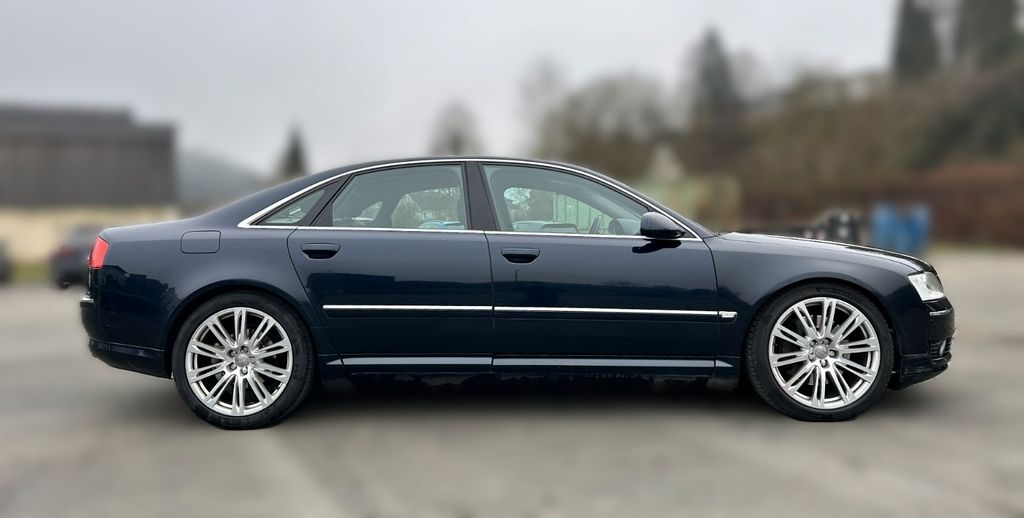 Angebot ansehen Audi A8
