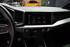 AUDI A1 Sportback 35 TFSI S line*KAMERA*LED*2x-S-LINE AUDI A1 Sportback 35 TFSI S line*KAMERA*LED*2x-S-LINE