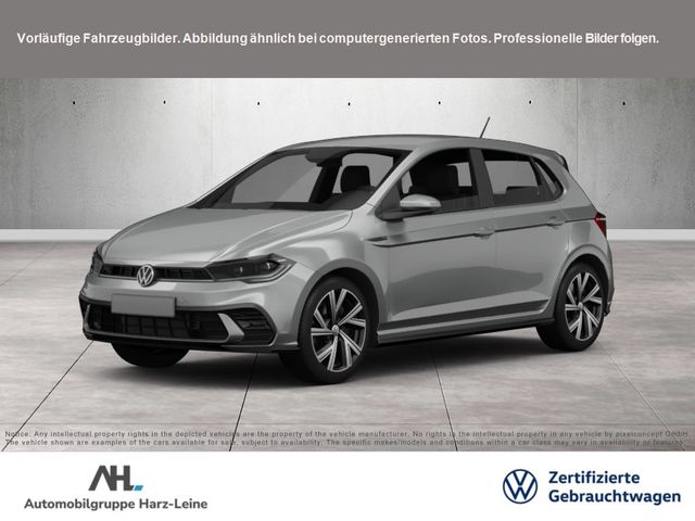 Volkswagen Polo LIFE+KLIMA+APP CONNECT+CHROM-PAKET+LED+USB+