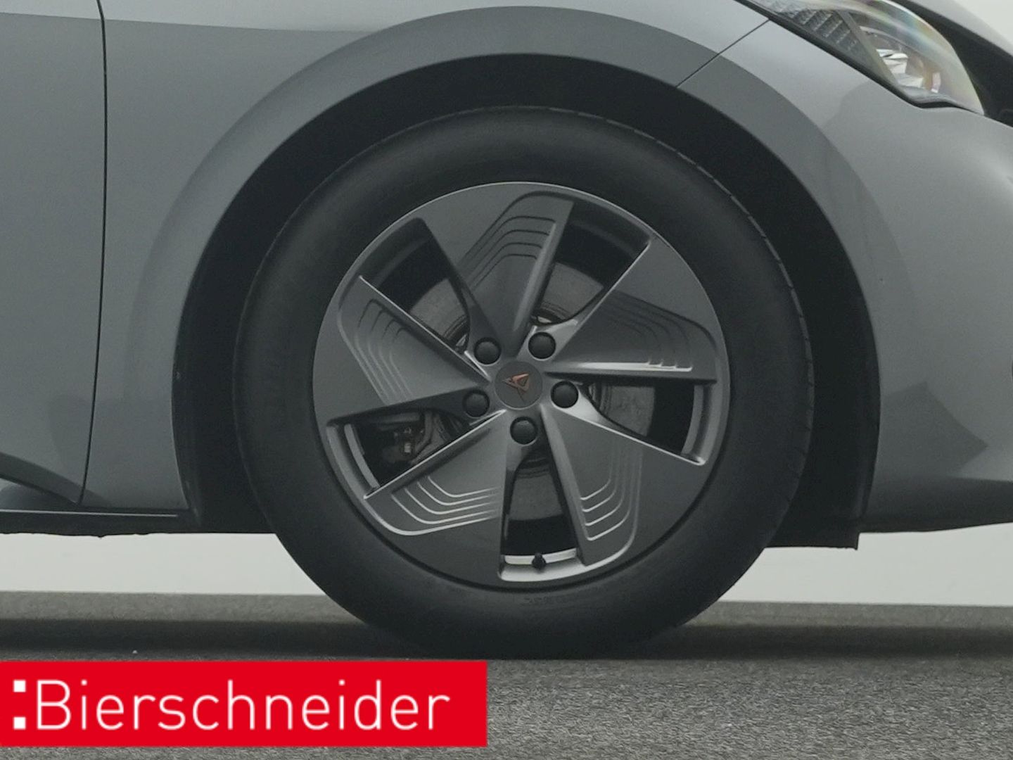 Cupra Born - Bild 28