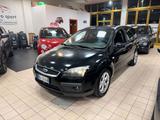 Ford Focus 1.6 TDCi (110CV) 5p. SW - Ford Focus aus 2007 mit Diesel-Antrieb