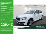 Skoda Kamiq Style TSI DSG Rückfahrkamera Wireless Smar - Skoda Kamiq in Düsseldorf