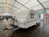 Weinsberg CaraOne 480 EU *Smart, Advanced, Fahrradträger* - Weinsberg CaraOne 480 EU