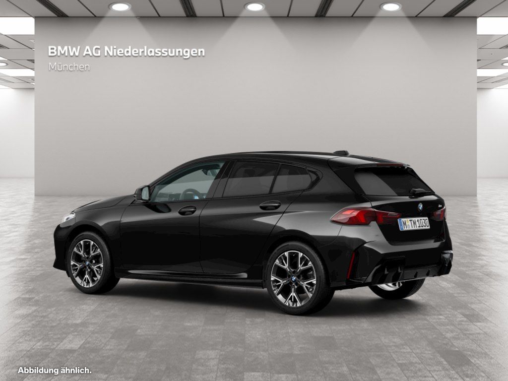 BMW 120 - Bild 8