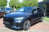 Audi SQ5 Sportback 3.0 TDI quattro Pano. Matrix.AHK