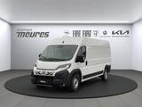 Fiat Ducato Kastenwagen L3H2 Multijet Hochdach verble - Fiat Ducato: Hochdach