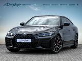 BMW 420d Gran Coupe M-Sport PRO 19 GSD ACC aLED KoZg - gebrauchte Limousinen