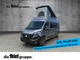 Westfalia Columbus 600D - Westfalia Columbus