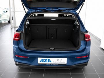 Volkswagen Golf - 12