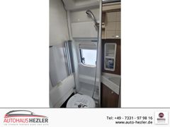 MALIBU 640 Van diversity LE K 140PS 8 Gang Aut Gas+E He