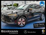 Mercedes-Benz EQA 250 Progressive/KeylessGo/Styling/Klima/LED - Mercedes-Benz EQA Gebrauchtwagen in Hamburg