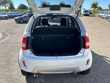 Bild 5 Suzuki Ignis Comfort Hybrid 1.2 LED Apple CarPlay Andro
