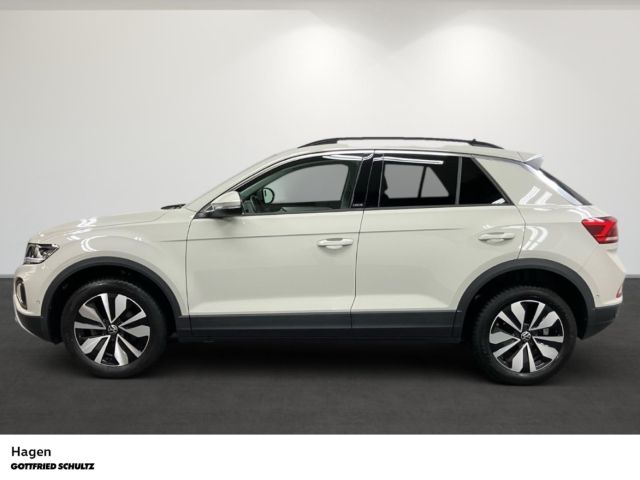 Volkswagen T-Roc - Bild 3