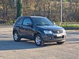 Suzuki Grand Vitara 1.9 DDiS 3 porte Offroad 201 - Suzuki Grand Vitara Kombi Gebrauchtwagen