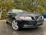 Volvo S80 Lim. D3 Summum - Volvo S80: Summum