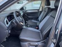 Volkswagen T-Roc - Vorschau Bild 8