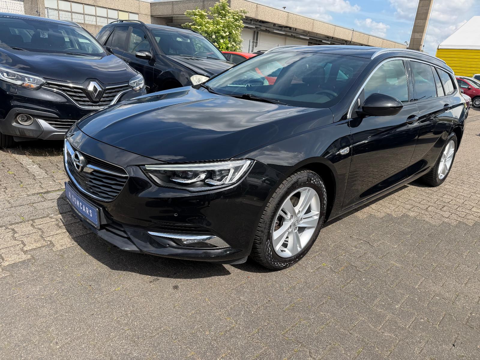 Opel Insignia B Sports Tourer Innovation/PANO/LED/ALU