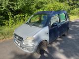 Opel Agila 1.0*PANORAMA*TÜV 05/27* - gebrauchte Opel Agila aus dem Jahr 2001
