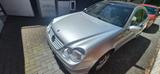 Mercedes-Benz C 200 KOMPRESSOR Sportcoupe Classic