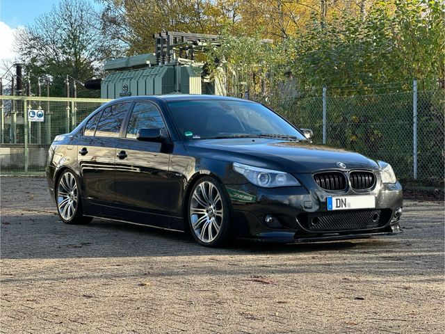 BMW 530i * N52B30 * AUTOMATIK * VIELE NEUT...