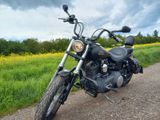 Harley-Davidson DYNA Sreetbob Fxdb Bj.2015 - Offers matching your search criteria