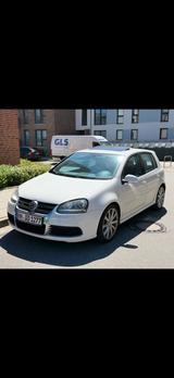 Volkswagen Golf 5 R32 Individual - Volkswagen Golf: V Individual