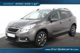 Peugeot 2008 Allure 110 *Navi*Pano.*Park ass.* - Peugeot 2008 mit Benzin-Antrieb