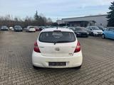 Hyundai i20 Classic 1.4 Diesel Motor Hat Keine Leistung - Hyundai i20 Unfallwagen