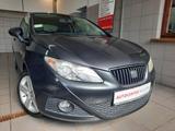 Seat Ibiza SC Stylance / Style - Seat Ibiza aus 2009: Stylance