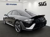Hyundai IONIQ 6 N Line Elektro 4WD *FACELIFT* 84 kWh*Nav - Hyundai Gebrauchtwagen mit Automatikschaltung