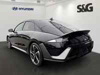Hyundai IONIQ 6 - Vorschau Bild 4