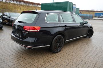 Volkswagen Passat Variant - 7