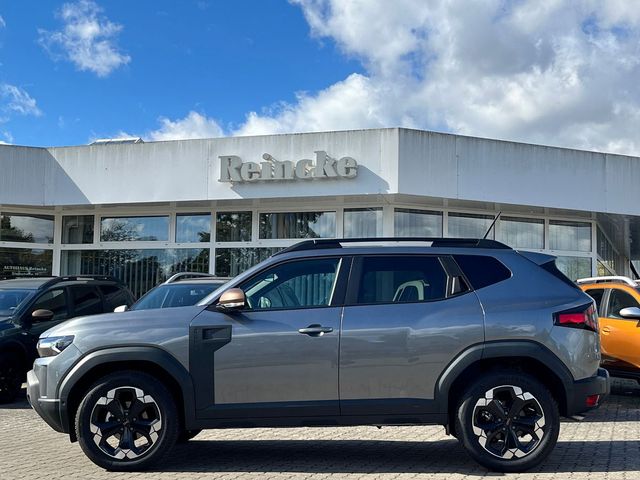 Dacia Duster TCe 130 4x4 Extreme