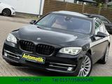 BMW 740 Baureihe 7 740d xDrive.Vollausstattung. STHZ - BMW 740 in Rostock