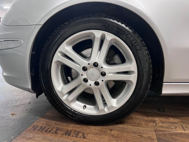 Mercedes-Benz E 200 T K AVANTGARDE/ 2.H/GARANTIE/ 2008/115.tKM Mercedes-Benz E 200 T K AVANTGARDE/ 2.H/GARANTIE/ 2008/115.tKM