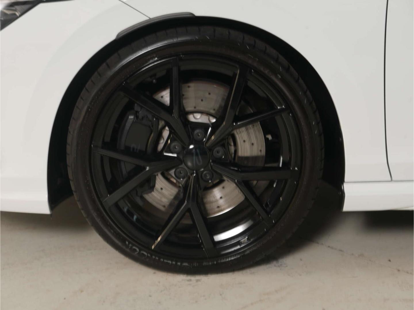 Volkswagen Golf R 2.0 TSI 4Motion Black Edition DSG AKRA, миниатюра 5
