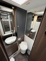 Adria Matrix Supreme 670 DL Voll.,Fiat-Garantie 6/26 - Adria Diesel Matrix