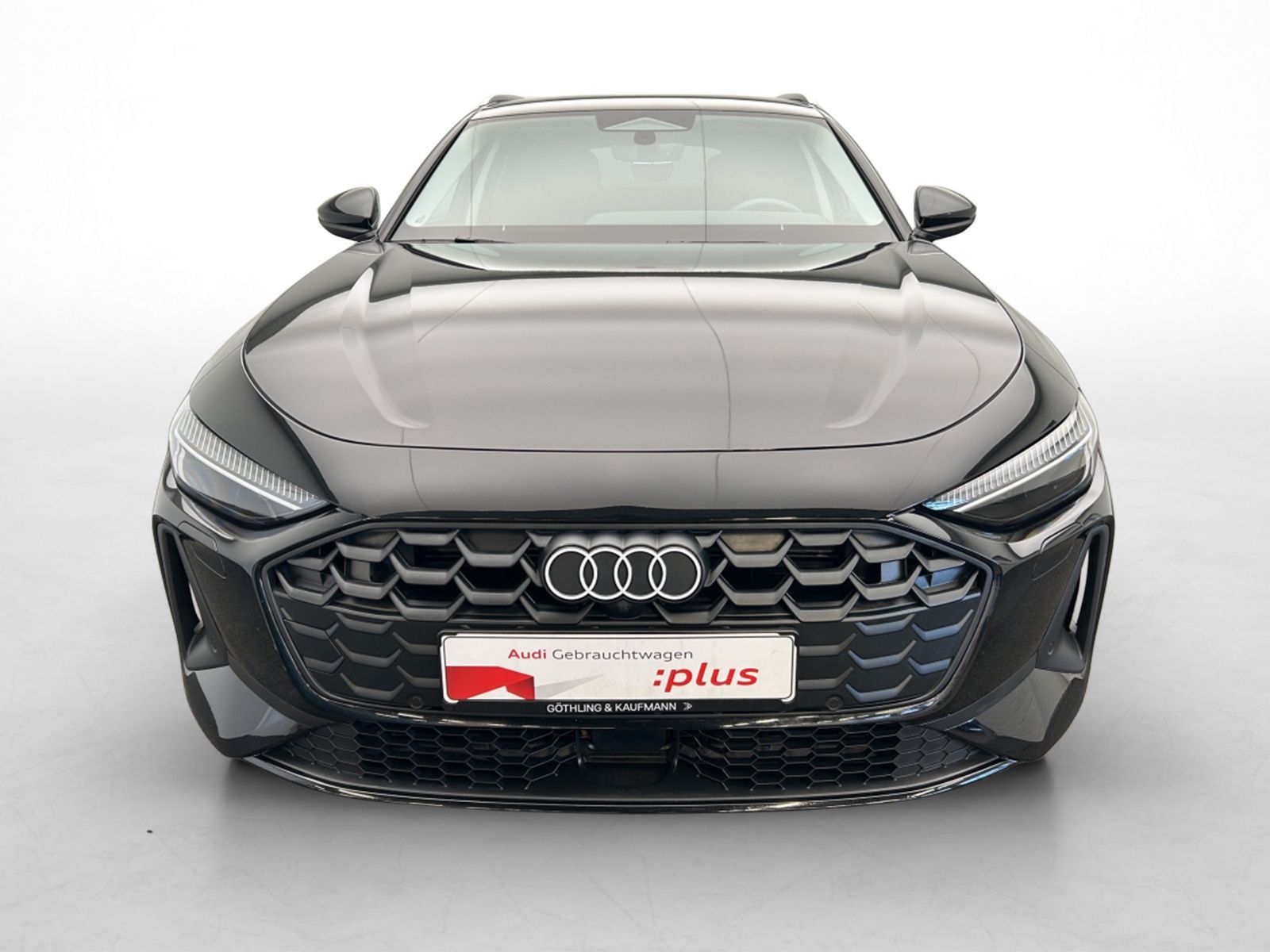 Audi A5 - Bild 12