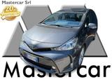 Toyota TOYOTA Prius+ Prius III 2012 1.8h Style ecvt my1 - Toyota Prius: Ii