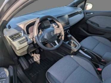 Fahrzeugabbildung Renault CLIO Techno TCe 90