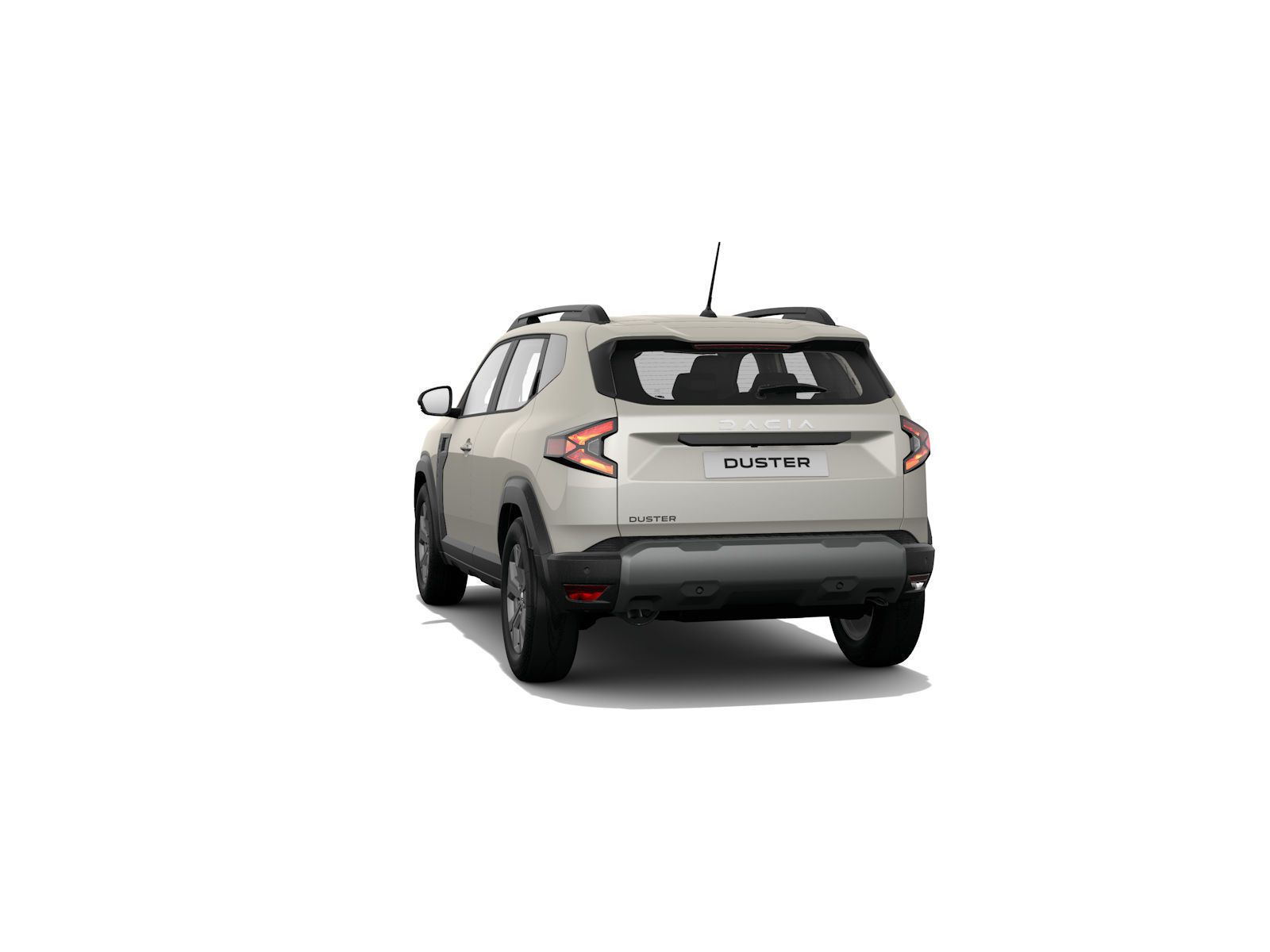 Dacia Duster - Bild 5