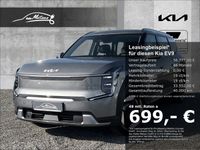 Kia EV9 - Vorschau Bild 1