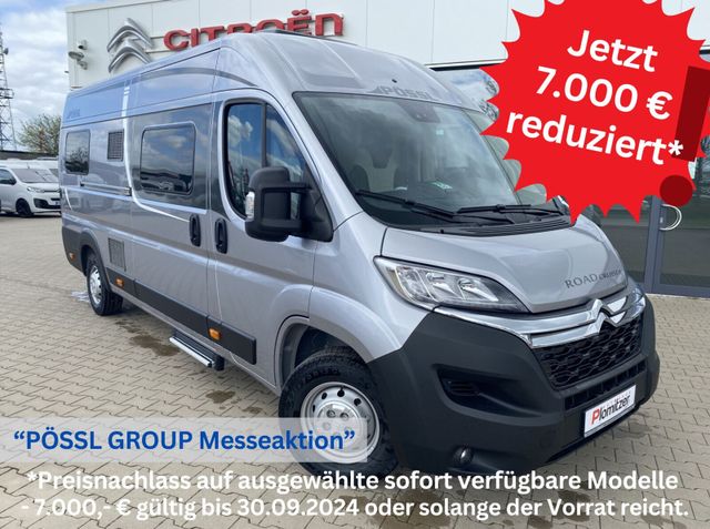 Pössl Roadcruiser Citroen 165 PS *7.000 EUR reduziert*